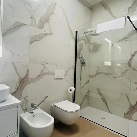 Apartamento Mare Luxury & Private Garage *