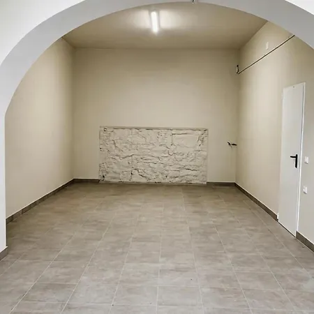 Apartamento Mare Luxury & Private Garage Trieste